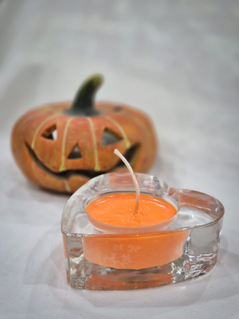 Sweetheart Spark Series, Orange passion