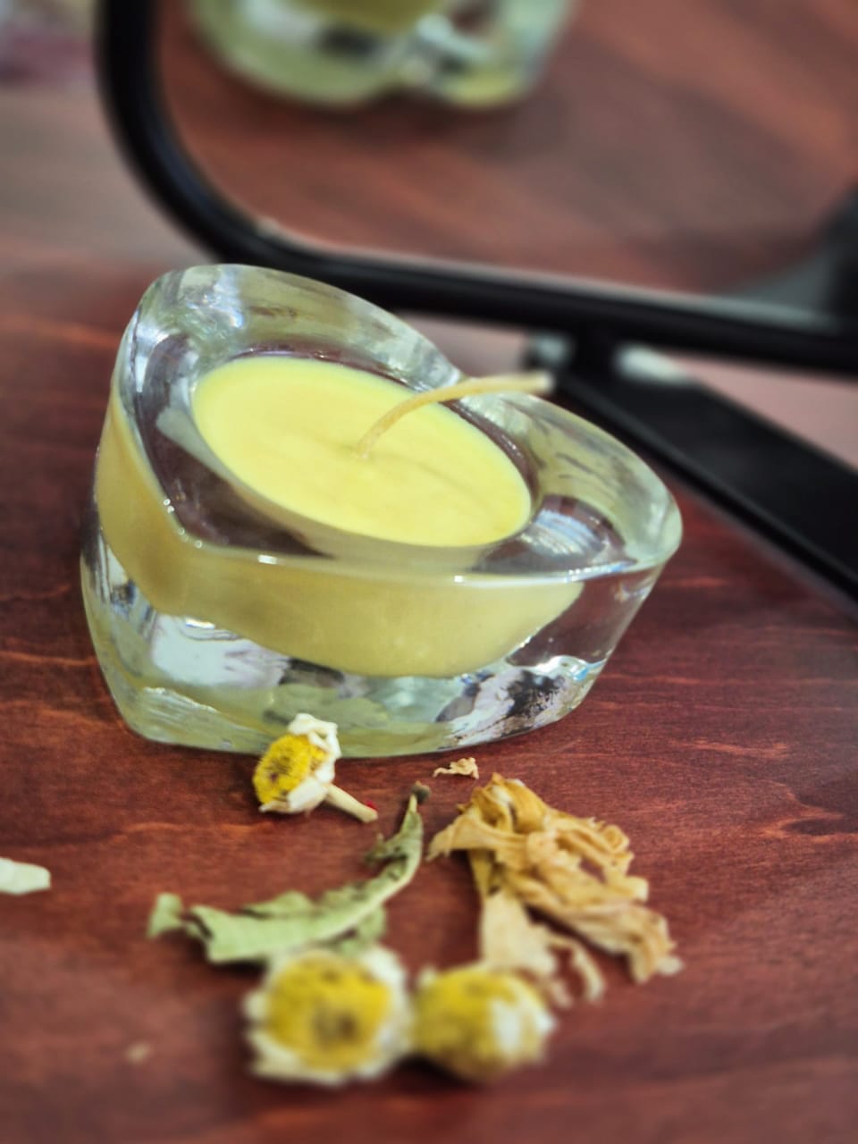 Sweetheart Spark Series, Yellow